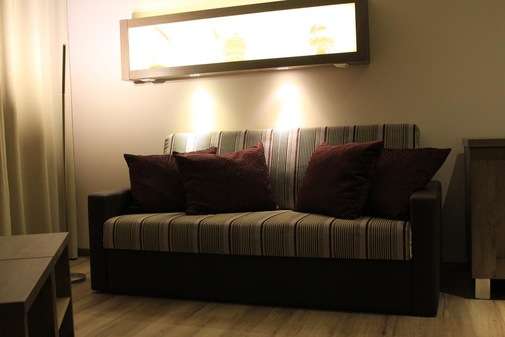 Hotel Weiss Angermunde Extérieur photo