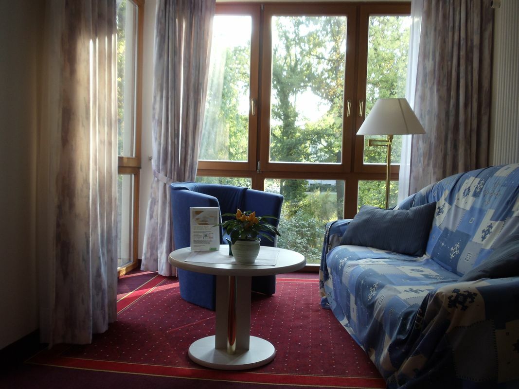 Hotel Weiss Angermunde Extérieur photo